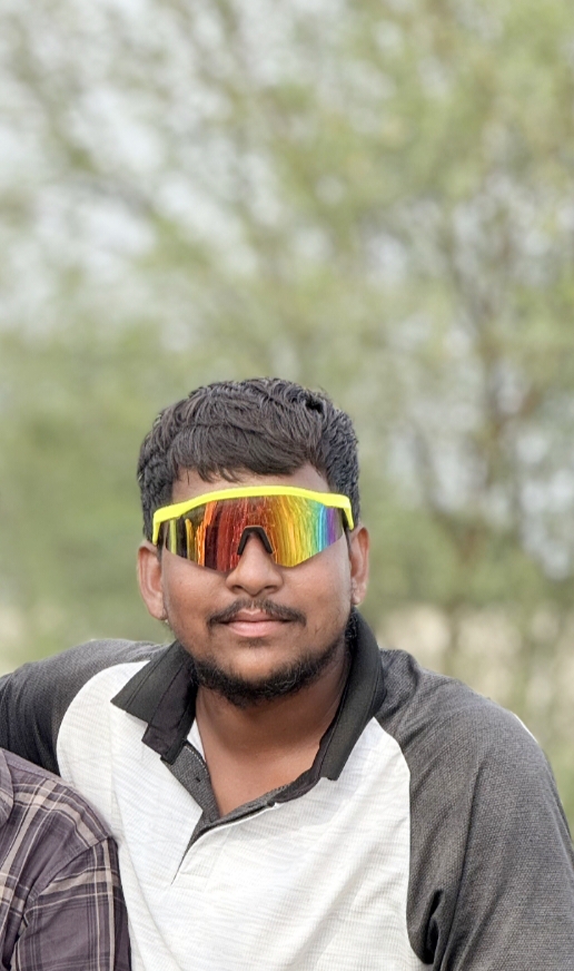 MAYUR SOLANKI 